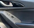 Синий Мазда 3, объемом двигателя 2 л и пробегом 170 тыс. км за 9900 $, фото 16 на Automoto.ua