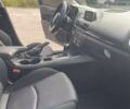 Синий Мазда 3, объемом двигателя 2 л и пробегом 127 тыс. км за 10300 $, фото 18 на Automoto.ua