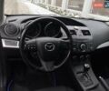 Синій Мазда 3, об'ємом двигуна 2 л та пробігом 197 тис. км за 7999 $, фото 7 на Automoto.ua
