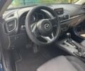 Синий Мазда 3, объемом двигателя 2 л и пробегом 127 тыс. км за 10300 $, фото 17 на Automoto.ua