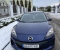 Синій Мазда 3, об'ємом двигуна 2 л та пробігом 197 тис. км за 7999 $, фото 19 на Automoto.ua