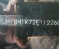 Синій Мазда 3, об'ємом двигуна 2 л та пробігом 111 тис. км за 12000 $, фото 7 на Automoto.ua