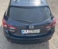 Синий Мазда 3, объемом двигателя 2 л и пробегом 127 тыс. км за 10300 $, фото 4 на Automoto.ua