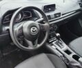 Синій Мазда 3, об'ємом двигуна 2 л та пробігом 111 тис. км за 12000 $, фото 8 на Automoto.ua