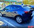 Синий Мазда 3, объемом двигателя 2 л и пробегом 168 тыс. км за 10000 $, фото 3 на Automoto.ua