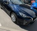 Синій Мазда 3, об'ємом двигуна 1.5 л та пробігом 115 тис. км за 12500 $, фото 1 на Automoto.ua