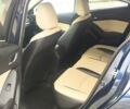 Синий Мазда 3, объемом двигателя 2.19 л и пробегом 235 тыс. км за 9100 $, фото 11 на Automoto.ua