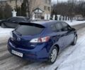 Синій Мазда 3, об'ємом двигуна 2 л та пробігом 197 тис. км за 7999 $, фото 16 на Automoto.ua