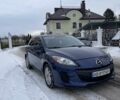 Синій Мазда 3, об'ємом двигуна 2 л та пробігом 197 тис. км за 7999 $, фото 21 на Automoto.ua