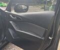Синий Мазда 3, объемом двигателя 2 л и пробегом 127 тыс. км за 10300 $, фото 19 на Automoto.ua