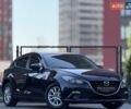 Синий Мазда 3, объемом двигателя 2 л и пробегом 188 тыс. км за 10900 $, фото 1 на Automoto.ua