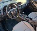 Синий Мазда 3, объемом двигателя 2 л и пробегом 184 тыс. км за 8900 $, фото 16 на Automoto.ua