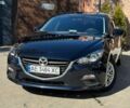Синий Мазда 3, объемом двигателя 2 л и пробегом 185 тыс. км за 9600 $, фото 3 на Automoto.ua