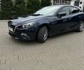 Синий Мазда 3, объемом двигателя 2 л и пробегом 140 тыс. км за 9500 $, фото 3 на Automoto.ua