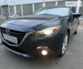 Синий Мазда 3, объемом двигателя 2.49 л и пробегом 152 тыс. км за 11500 $, фото 52 на Automoto.ua