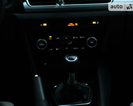 Синий Мазда 3, объемом двигателя 2.49 л и пробегом 152 тыс. км за 11500 $, фото 31 на Automoto.ua