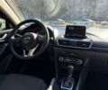 Синий Мазда 3, объемом двигателя 2 л и пробегом 185 тыс. км за 9600 $, фото 19 на Automoto.ua
