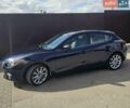Синий Мазда 3, объемом двигателя 2.5 л и пробегом 290 тыс. км за 8800 $, фото 1 на Automoto.ua