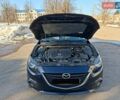 Синий Мазда 3, объемом двигателя 2 л и пробегом 184 тыс. км за 8900 $, фото 33 на Automoto.ua
