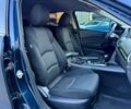 Синий Мазда 3, объемом двигателя 2 л и пробегом 188 тыс. км за 10900 $, фото 21 на Automoto.ua