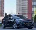 Синий Мазда 3, объемом двигателя 2 л и пробегом 188 тыс. км за 10900 $, фото 1 на Automoto.ua