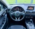 Синий Мазда 3, объемом двигателя 2 л и пробегом 188 тыс. км за 10900 $, фото 18 на Automoto.ua