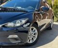 Синий Мазда 3, объемом двигателя 2 л и пробегом 185 тыс. км за 9600 $, фото 5 на Automoto.ua