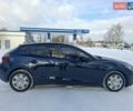 Синий Мазда 3, объемом двигателя 2 л и пробегом 184 тыс. км за 9300 $, фото 8 на Automoto.ua