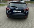 Синий Мазда 3, объемом двигателя 2 л и пробегом 140 тыс. км за 9500 $, фото 5 на Automoto.ua