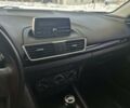 Синий Мазда 3, объемом двигателя 2 л и пробегом 184 тыс. км за 9600 $, фото 35 на Automoto.ua
