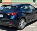 Синій Мазда 3, об'ємом двигуна 2 л та пробігом 89 тис. км за 11700 $, фото 9 на Automoto.ua