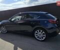 Синий Мазда 3, объемом двигателя 2.5 л и пробегом 290 тыс. км за 9300 $, фото 2 на Automoto.ua