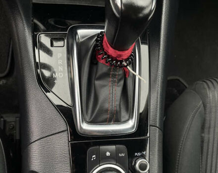 Синий Мазда 3, объемом двигателя 2 л и пробегом 167 тыс. км за 9200 $, фото 15 на Automoto.ua