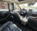 Синий Мазда 3, объемом двигателя 2.5 л и пробегом 290 тыс. км за 8800 $, фото 17 на Automoto.ua