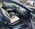 Синий Мазда 3, объемом двигателя 2.49 л и пробегом 152 тыс. км за 11500 $, фото 27 на Automoto.ua