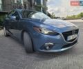 Синій Мазда 3, об'ємом двигуна 2.49 л та пробігом 156 тис. км за 8900 $, фото 2 на Automoto.ua