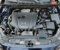Синий Мазда 3, объемом двигателя 2 л и пробегом 177 тыс. км за 9400 $, фото 5 на Automoto.ua