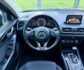 Синий Мазда 3, объемом двигателя 2 л и пробегом 188 тыс. км за 10900 $, фото 8 на Automoto.ua