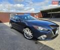 Синий Мазда 3, объемом двигателя 2.5 л и пробегом 290 тыс. км за 9300 $, фото 6 на Automoto.ua