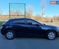 Синий Мазда 3, объемом двигателя 2 л и пробегом 184 тыс. км за 8500 $, фото 9 на Automoto.ua