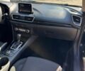 Синий Мазда 3, объемом двигателя 2 л и пробегом 185 тыс. км за 9600 $, фото 17 на Automoto.ua