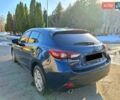 Синий Мазда 3, объемом двигателя 2 л и пробегом 184 тыс. км за 8900 $, фото 10 на Automoto.ua