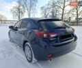 Синий Мазда 3, объемом двигателя 2 л и пробегом 184 тыс. км за 9300 $, фото 11 на Automoto.ua