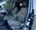 Синий Мазда 3, объемом двигателя 2 л и пробегом 188 тыс. км за 10900 $, фото 11 на Automoto.ua
