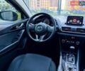 Синій Мазда 3, об'ємом двигуна 2 л та пробігом 188 тис. км за 10900 $, фото 30 на Automoto.ua