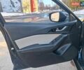 Синий Мазда 3, объемом двигателя 2 л и пробегом 184 тыс. км за 8900 $, фото 14 на Automoto.ua