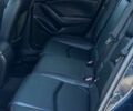 Синий Мазда 3, объемом двигателя 2 л и пробегом 170 тыс. км за 10200 $, фото 13 на Automoto.ua