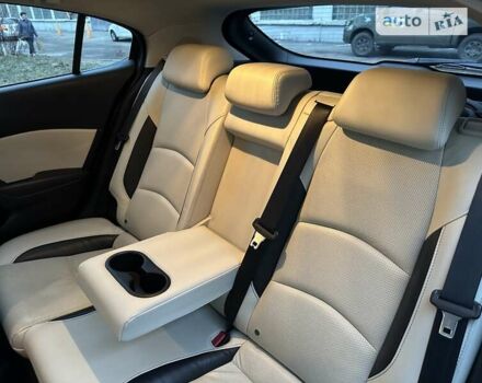 Синий Мазда 3, объемом двигателя 2.49 л и пробегом 152 тыс. км за 11500 $, фото 39 на Automoto.ua