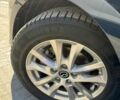 Синий Мазда 3, объемом двигателя 2 л и пробегом 185 тыс. км за 9600 $, фото 24 на Automoto.ua