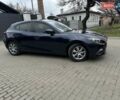 Синий Мазда 3, объемом двигателя 2 л и пробегом 140 тыс. км за 9500 $, фото 4 на Automoto.ua
